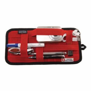 Swiss Military FF3 Free Flow Travel Organiser