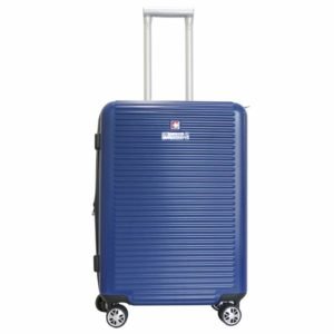 Swiss Military HTL10 20 inch Hardsided Travel Luggage Bag Primus Series