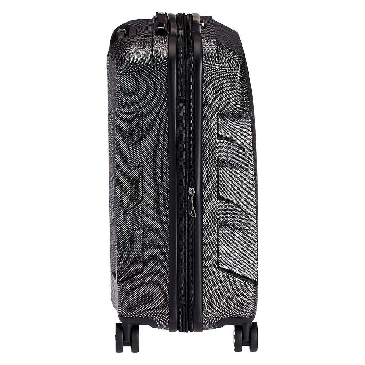 Swiss military 20 inch hard luggage strolley htl3 shop