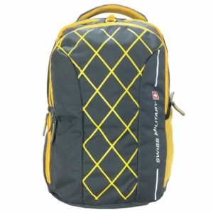 Swiss Military LBP16 Laptop Backpack