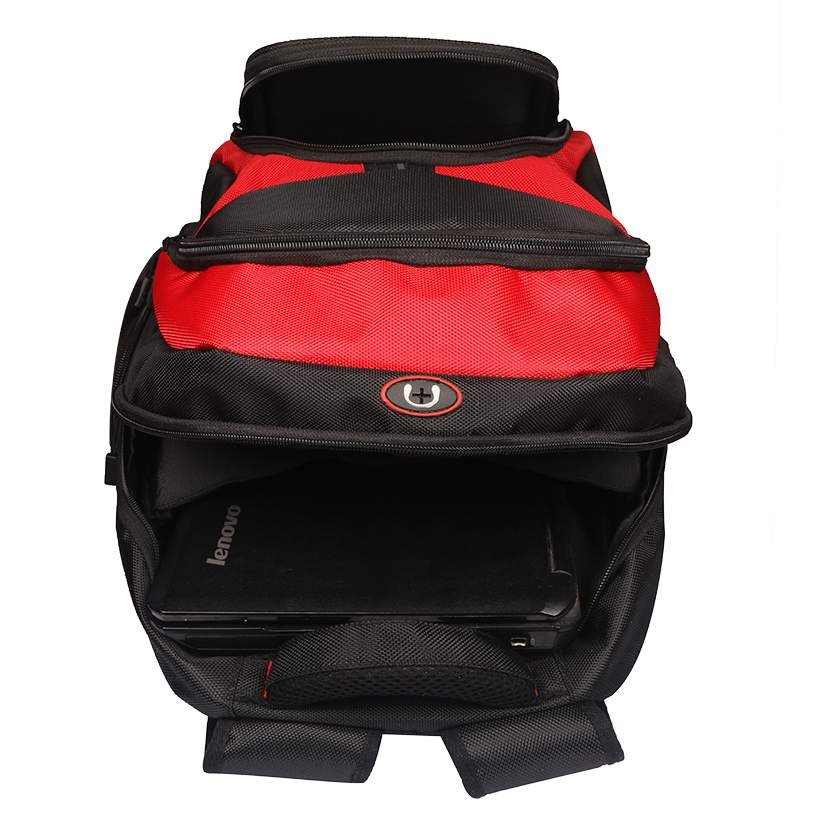 Swiss Military LBP25 Laptop Backpack - Sunrise Trading Co.