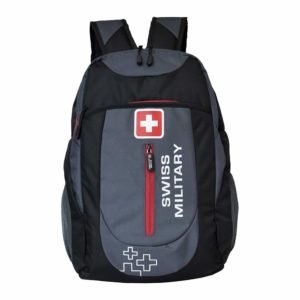 Swiss Military LBP40 Laptop Backpack