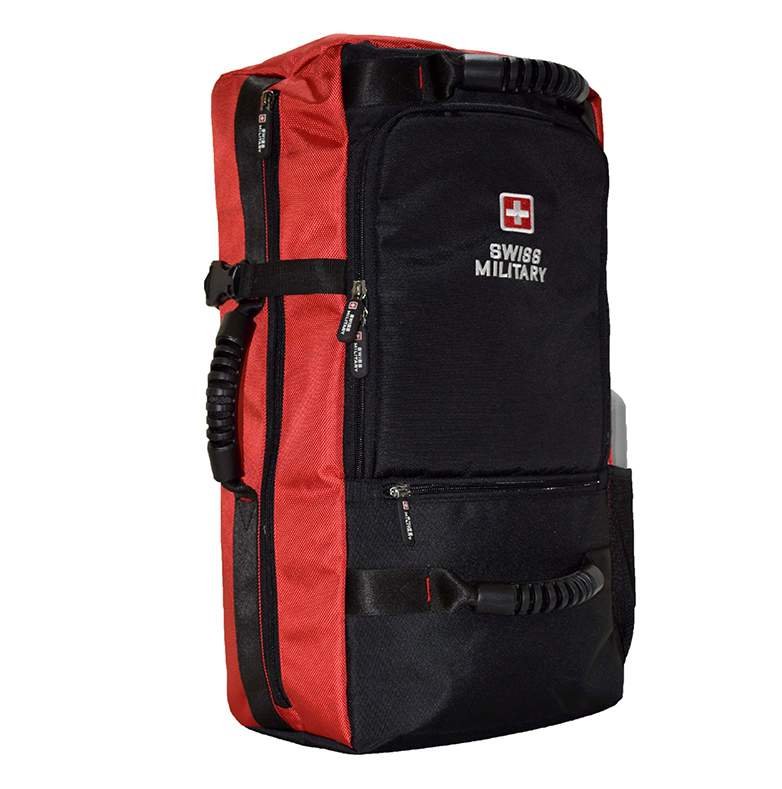military laptop backpack