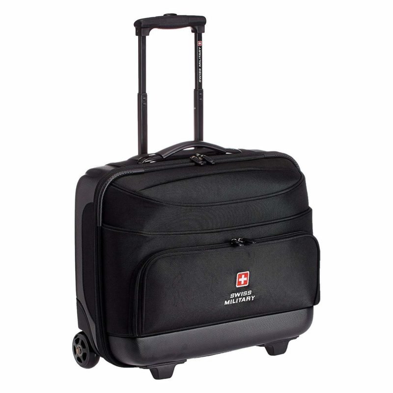 laptop trolly bag