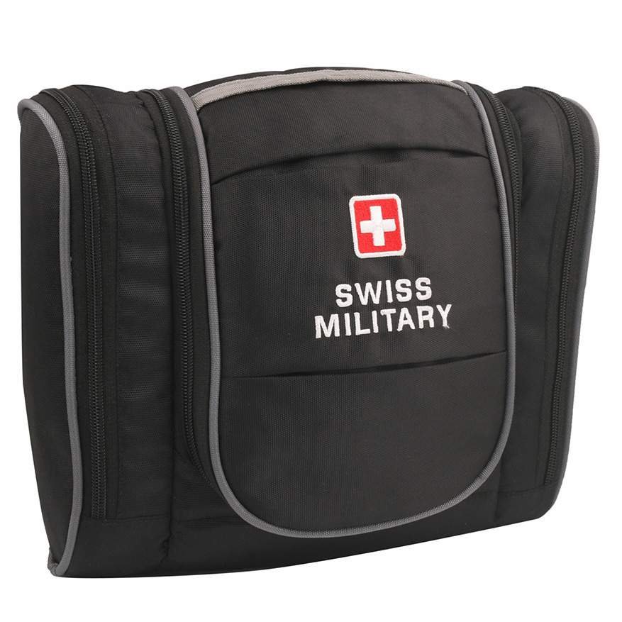 Swiss Military TB6 Toilet Bag