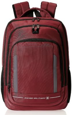 SwissMilitary_Frontpage (2) Swiss Military Laptop Backpack Bag in Bengaluru