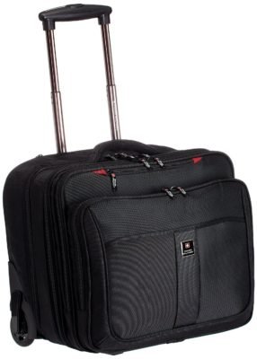SwissMilitary_Frontpage (4) Swiss Military Laptop Trolley Bag in Bengaluru