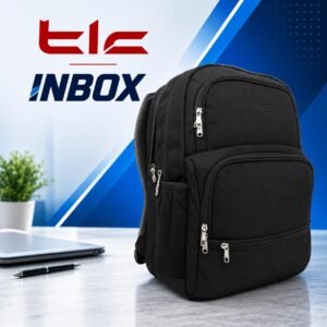 TLC Inbox Laptop Backpack