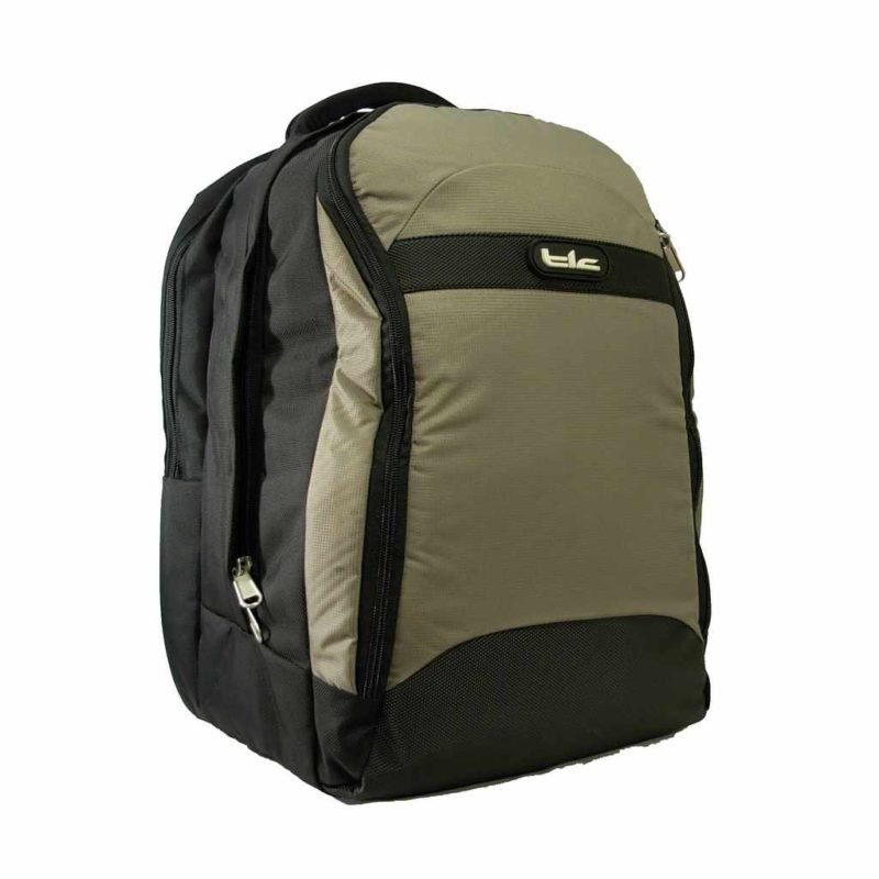 TLC Gamascale Laptop Backpack - Sunrise Trading Co.