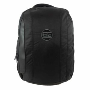 TLC Ipsum Laptop Backpack