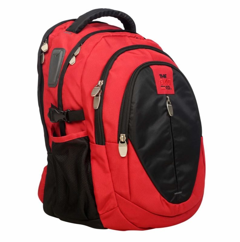 The Bag Co Highpoint School Bag and College BackpackSunrise Trading Co.