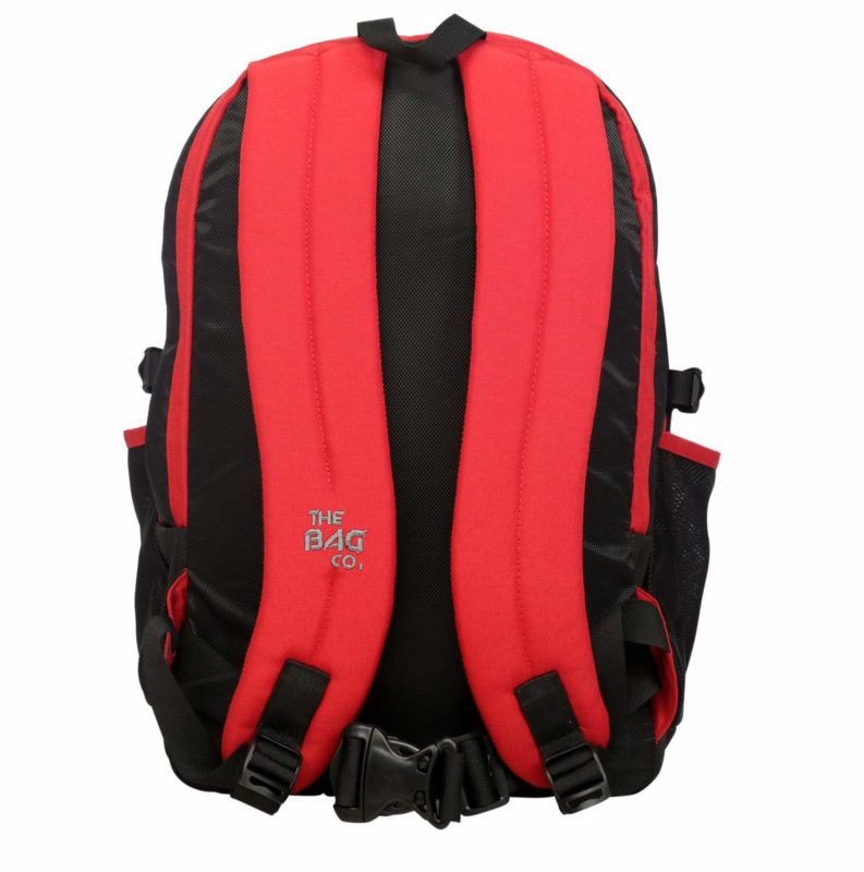 The Bag Co Highpoint School Bag and College BackpackSunrise Trading Co.