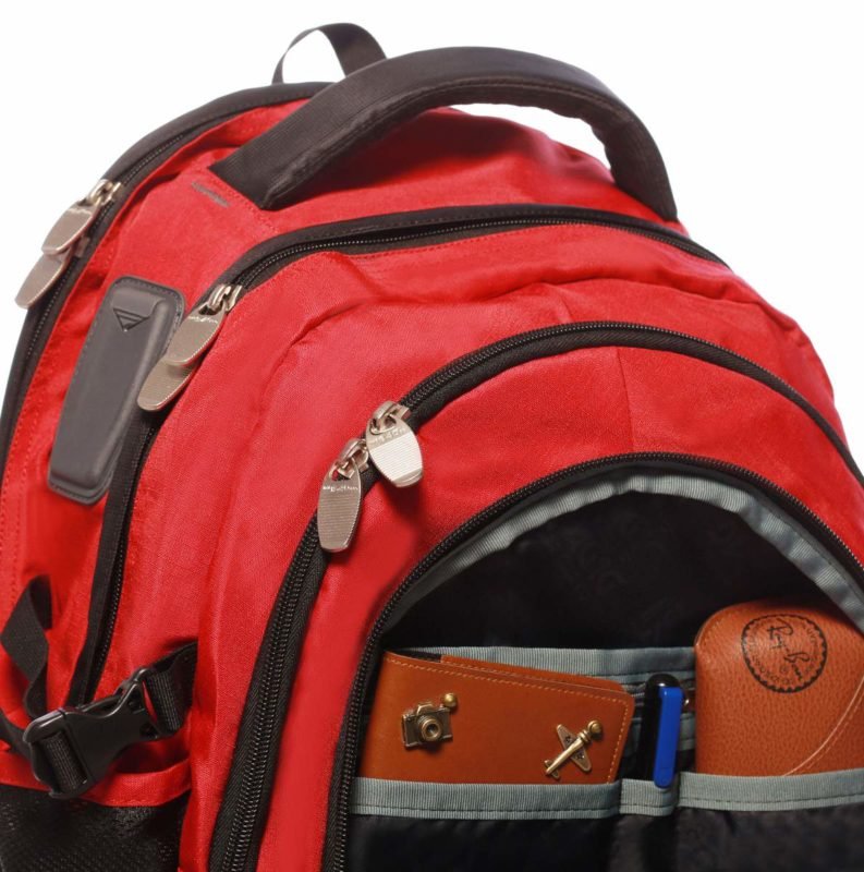 The Bag Co Highpoint School Bag and College BackpackSunrise Trading Co.