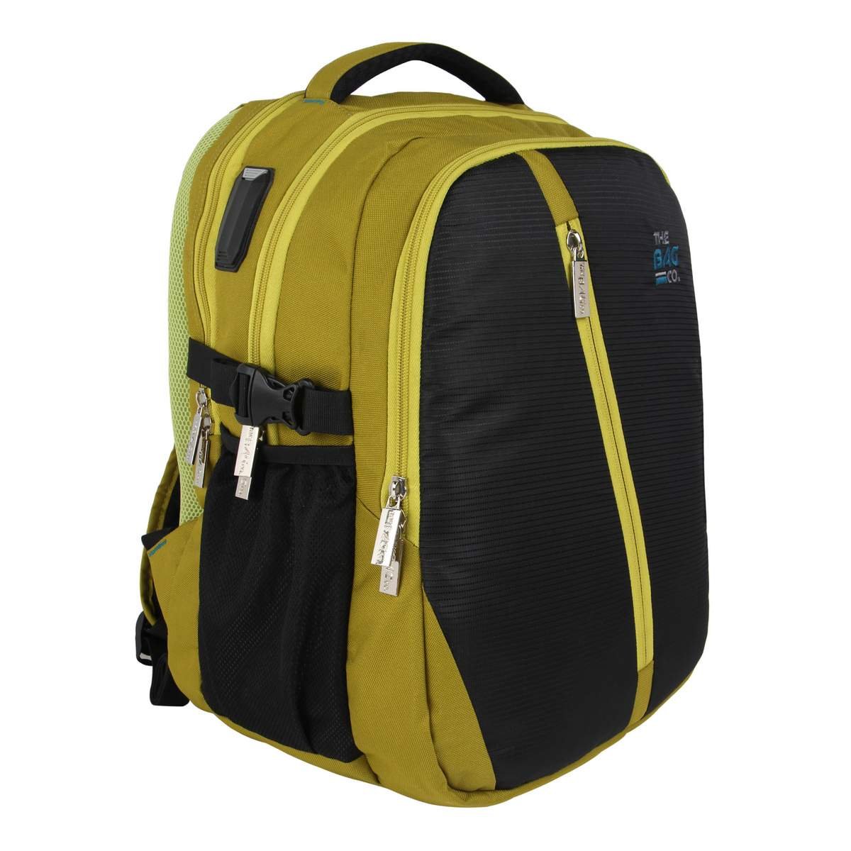 Buy LIKER BAG Travel Luggage Blue Polyester Travel Backpack - 45 L Online  at Best Prices in India - JioMart.