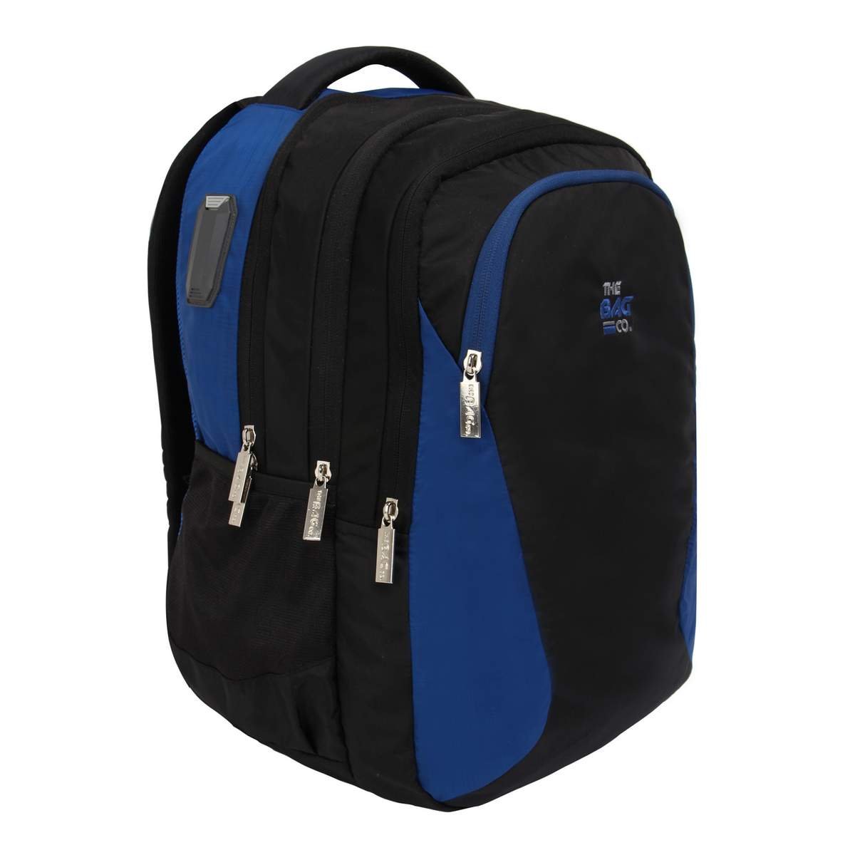 The Bag Co Urban Express School Bag and College Backpack Sunrise Trading Co