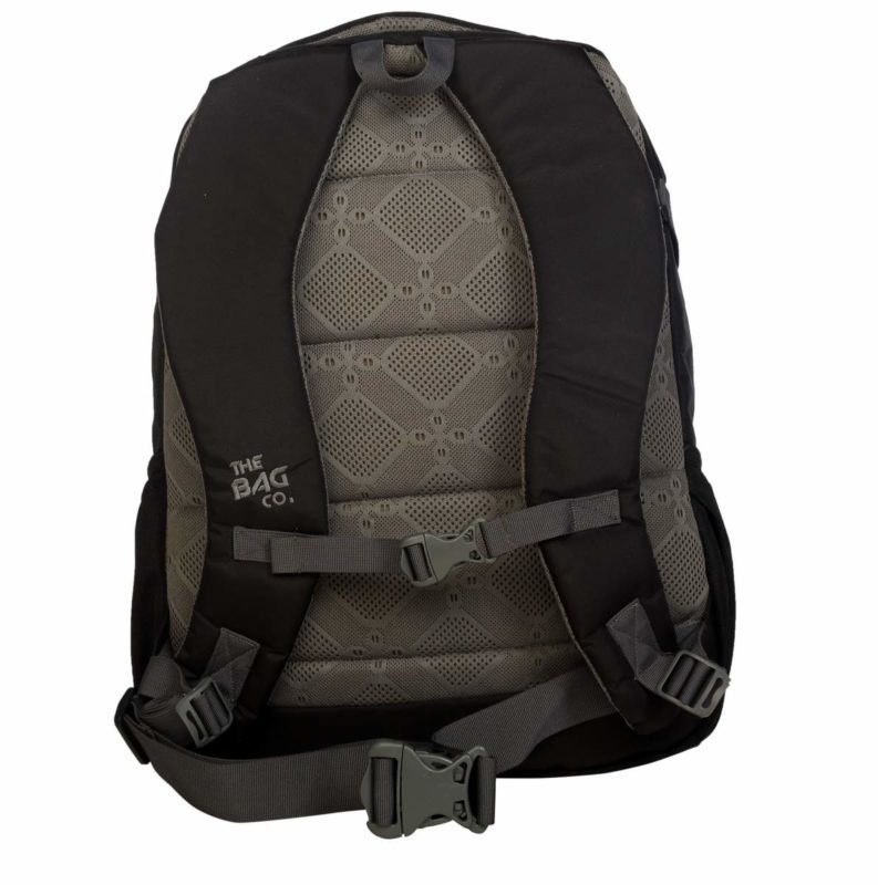 The Bag Co Brevet Laptop Backpack - Sunrise Trading Co.