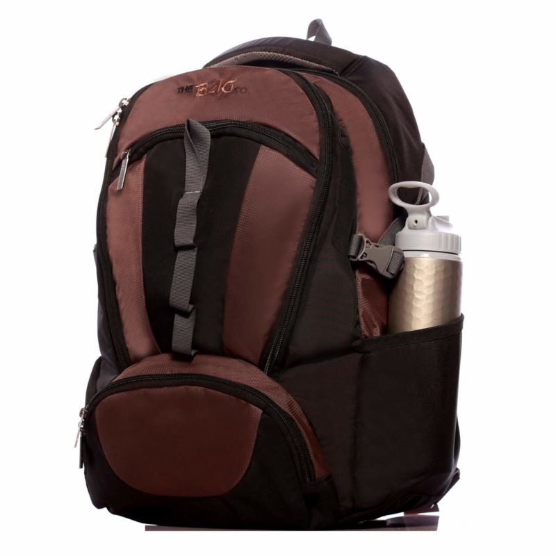 The Bag Co Brevet Laptop Backpack - Sunrise Trading Co.