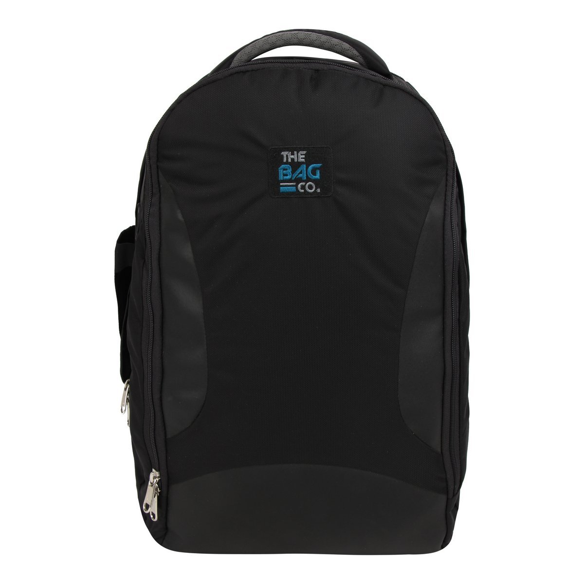 The Bag Co Quantum-X Laptop Backpack-Sunrise Trading Co.