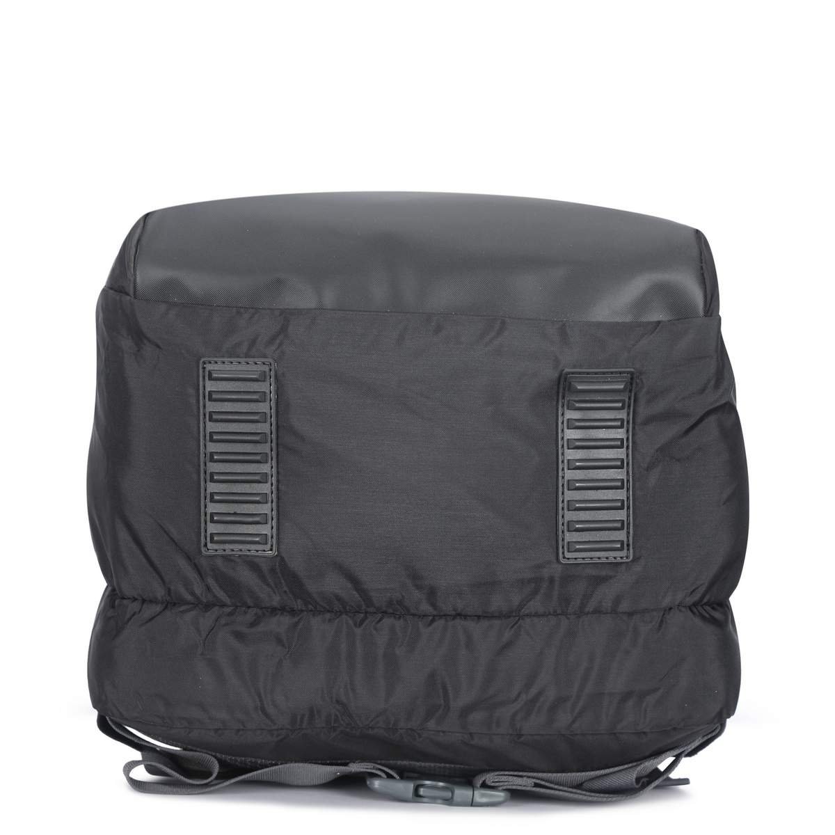 The Bag Co Quantum-X Black Laptop Backpack (IO) - Sunrise Trading Co.