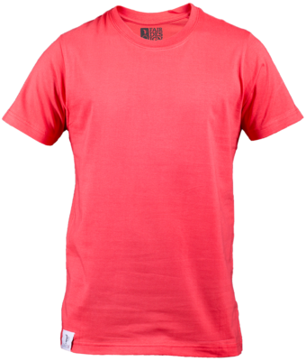 Tshirt Round Neck (1)