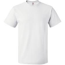 Tshirt Round Neck (2)