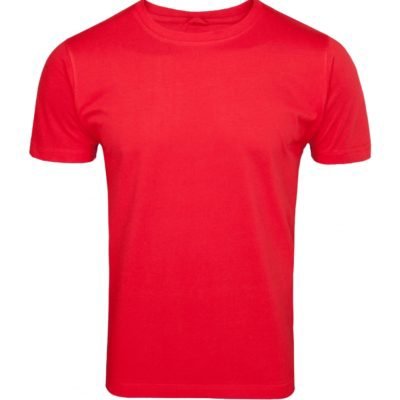 Tshirt Round Neck (8)