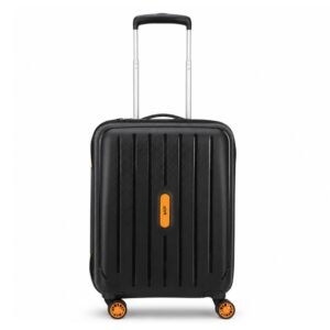 VIP Black Harrier Hard Luggage Bag