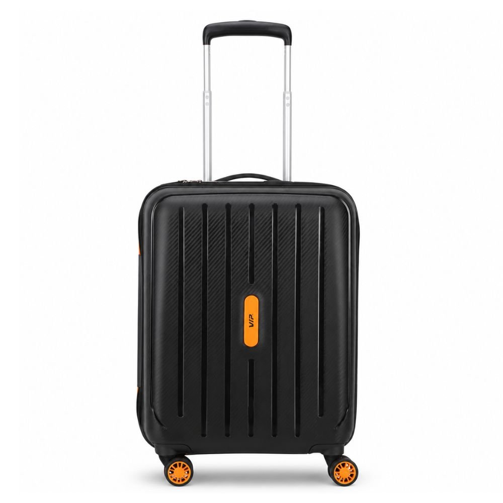 VIP Black Harrier Hard Luggage Bag