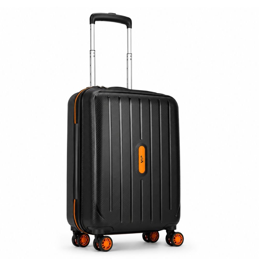 VIP Black Harrier Hard Luggage Bag