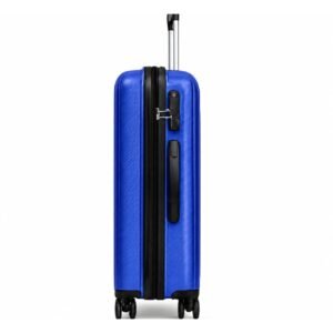 VIP Black Harrier Hard Luggage Bag