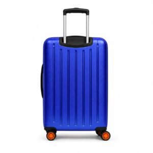VIP Black Harrier Hard Luggage Bag