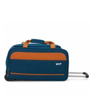 VIP Festo Dft Duffle Trolley Bag