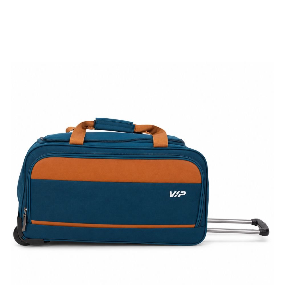 VIP Festo Dft Duffle Trolley Bag