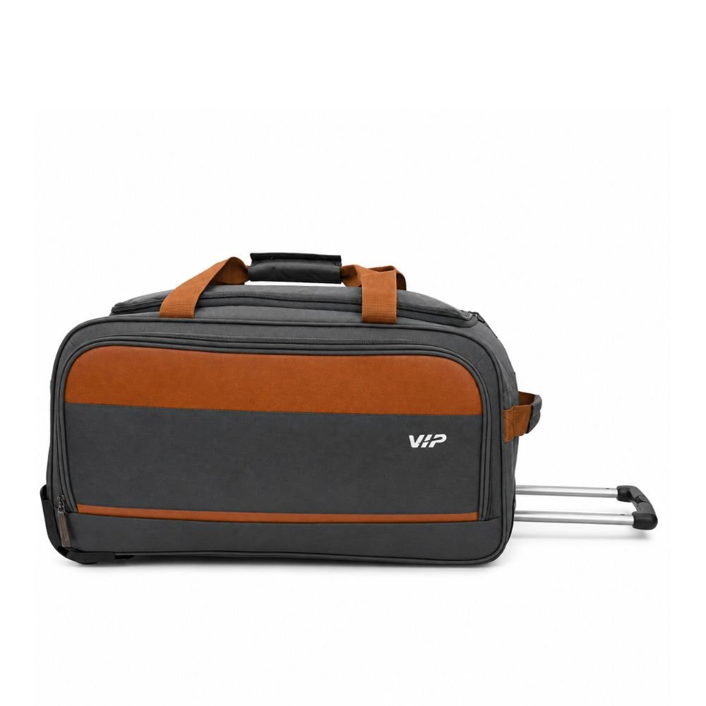VIP Festo Dft Duffle Trolley Bag