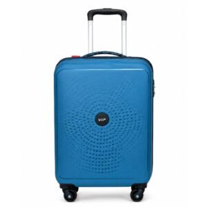 VIP Fiesta Hard Luggage Bag