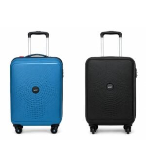 VIP Fiesta Hard Luggage Bag
