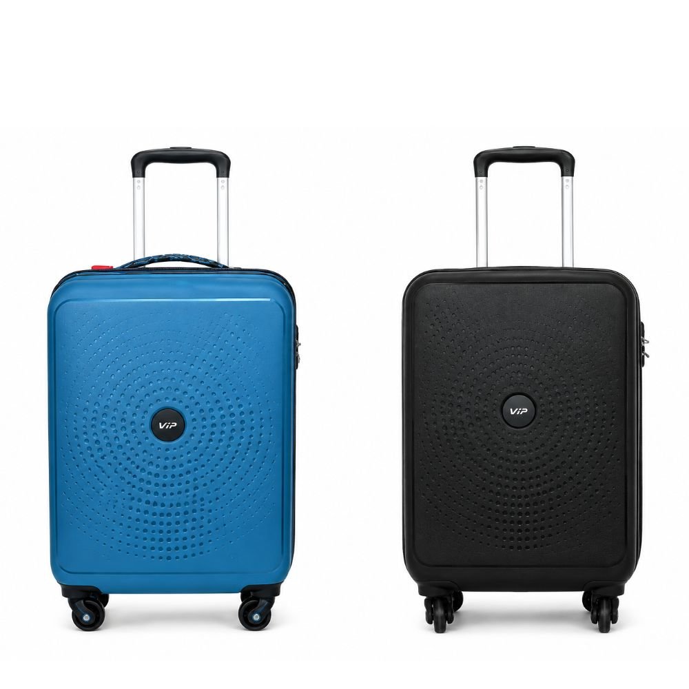 VIP Fiesta Hard Luggage Bag