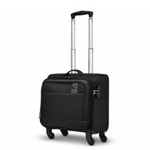 VIP Forbes Pro Overnighter Laptop Trolley Bag Catalog