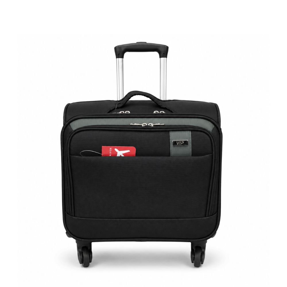 VIP Forbes Pro Overnighter Laptop Trolley Bag Catalog