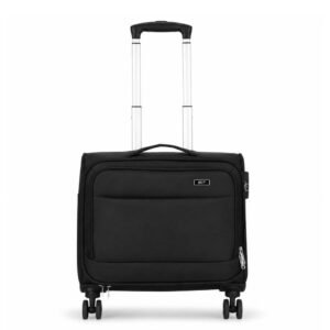 VIP Harward Pro Overnighter Laptop Trolley Bag