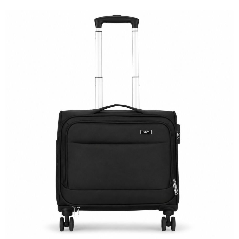 VIP Harward Pro Overnighter Laptop Trolley Bag