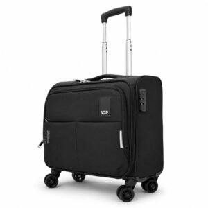 VIP Imperia Overnighter Laptop Trolley Bag