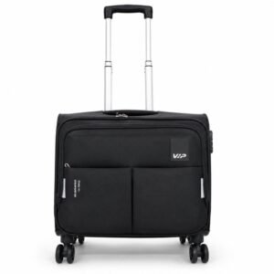 VIP Imperia Overnighter Laptop Trolley Bag