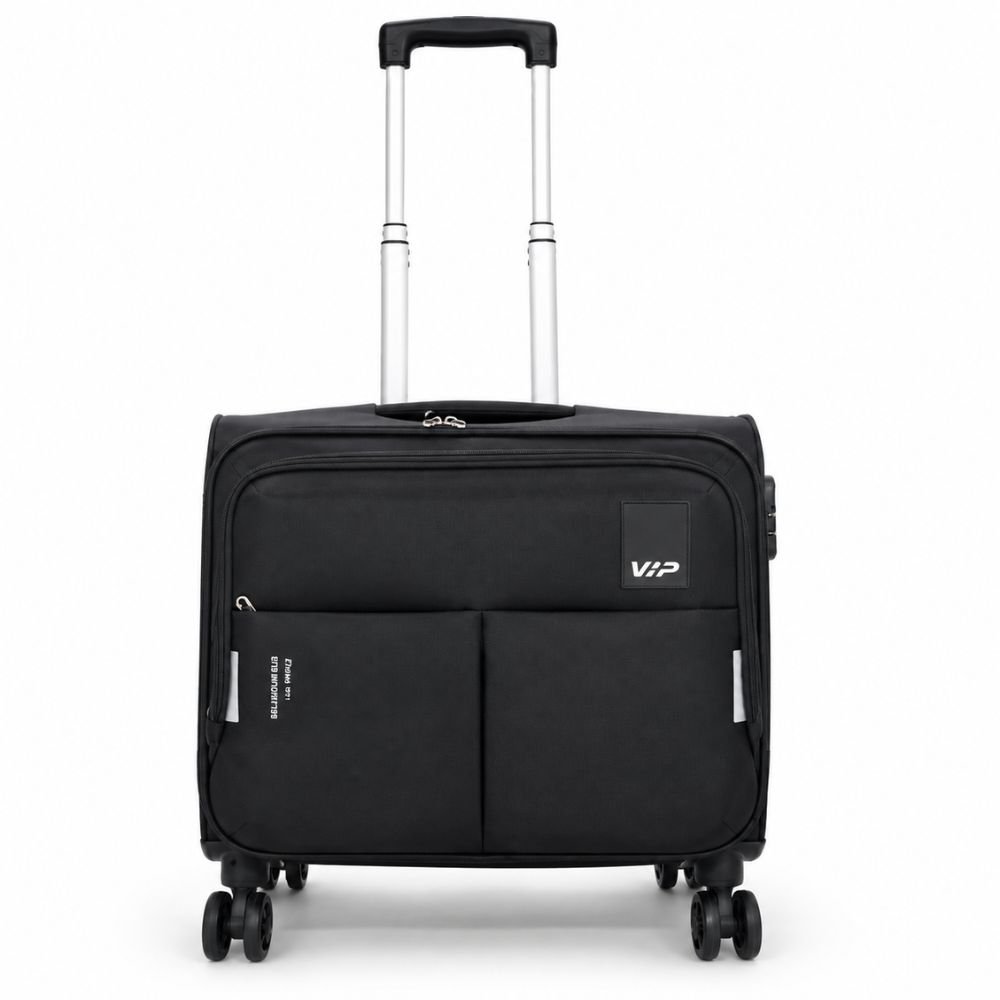 VIP Imperia Overnighter Laptop Trolley Bag