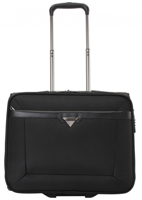 vip overnighter trolley bag