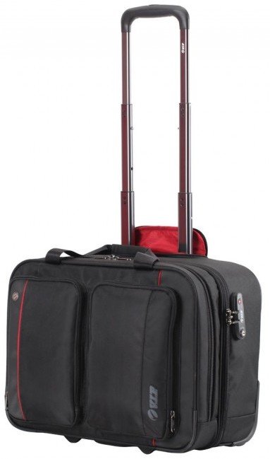 vip laptop trolley bags
