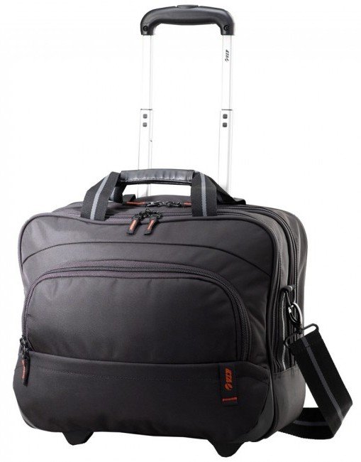 vip laptop trolley bags