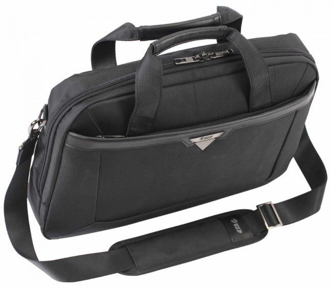 vip laptop trolley bags