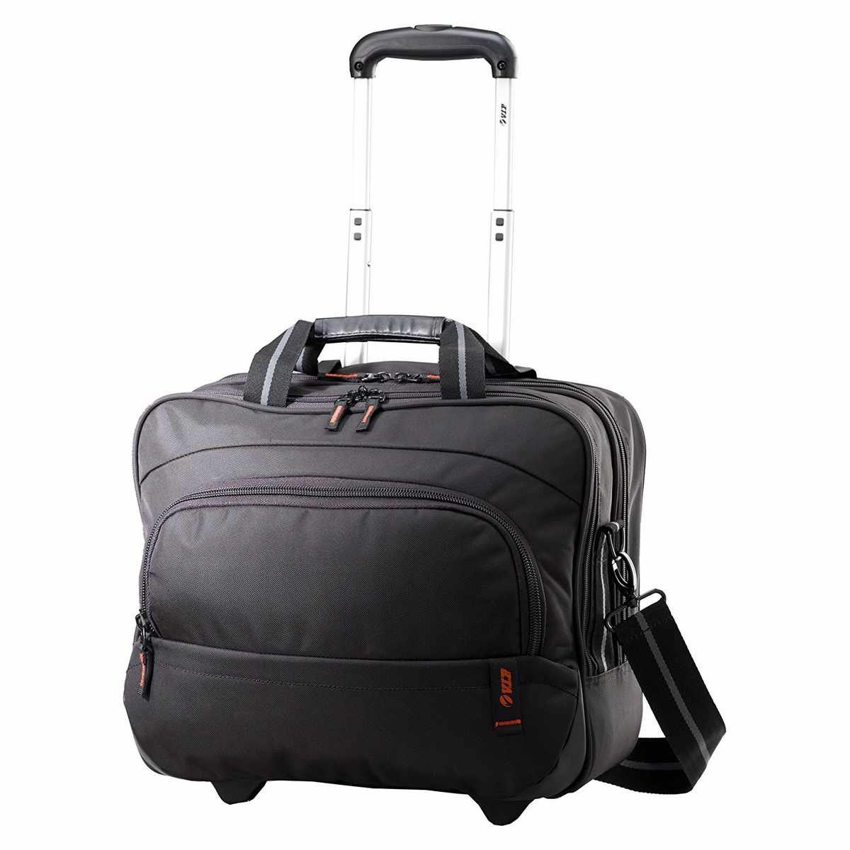 Laptop trolley bag vip outlet