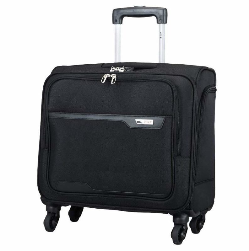 vip laptop trolley bags